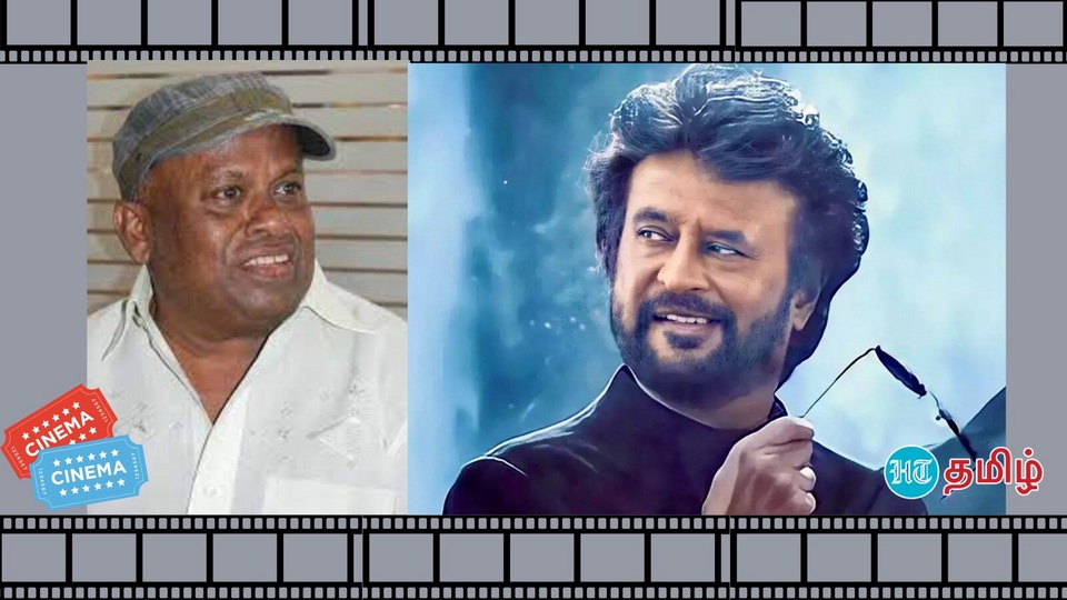 'நைட்டு பூரா தூங்காம..' ரஜினி குறித்த உண்மையை உடைத்த செந்தில்!