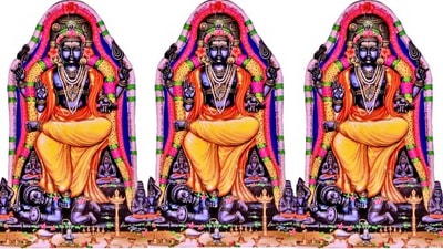குரு பகவானால் 2024 ஆம் ஆண்டு ராஜயோகத்தை பெறும் ராசிகளை காண்போம்.