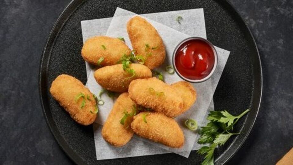 MIMICRY CHICKEN : ஈவினிங் ஸ்நாக்ஸ் மிமிக்ரி சிக்கன் .. ரொம்ப ஈஸி.. ட்ரை பண்ணி பாருங்க!