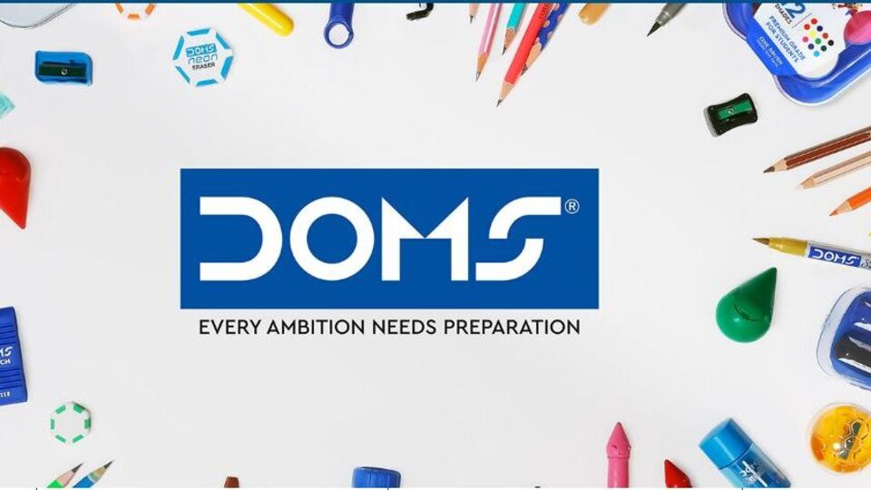 DOMS IPO: உச்ச விலைக்கு சென்ற DOMS IPO! சந்தைக்கு எப்போது வருகிறது தெரியுமா?