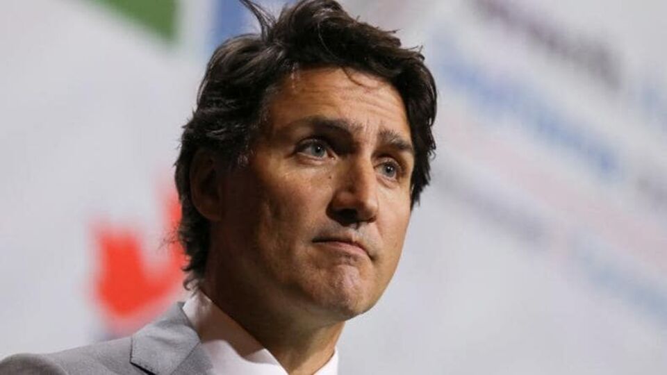 Trudeau Outrage Canada PM Trudeau: ‘கனடா பிரதமர் ட்ரூடோ பதவி விலக வேண்டும்’-கருத்துக் ...