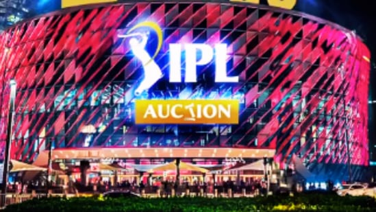 IPL auction: துபாயில் நடந்து வரும் ஐபிஎல் 2024 ஏலம்