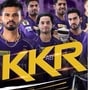 மிட்செல் ஸ்டார்க், KKR வீரர்கள்