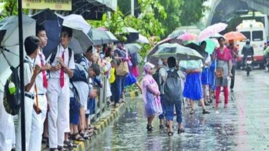 திருநெல்வேலி, தூத்துக்குடி மாவட்டங்களில் உள்ள பள்ளிகளுக்கு நாளையும் விடுமுறை அறிவிக்கப்பட்டுள்ளது.