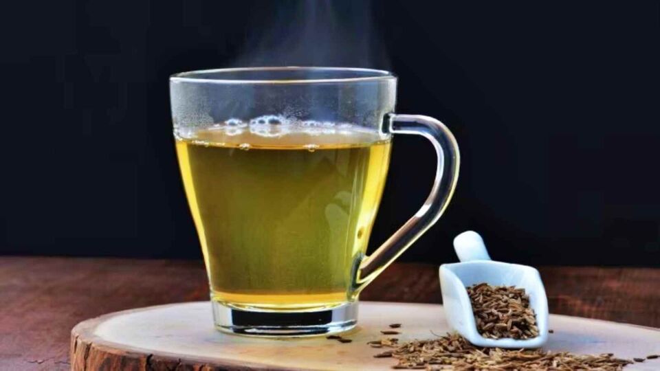 Jeera Water செரிமானத்தை சீராக்க உதவும் சீரக தண்ணீர்! வேறு என்னென்ன