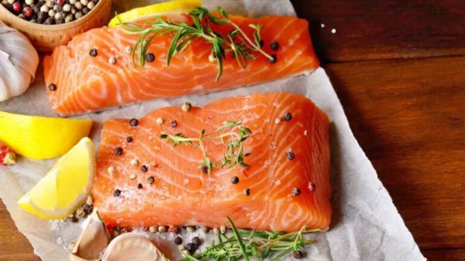 Tuna Fish இந்த ஒரு மீன் போதும்! உடலின் புரத தேவையை பூர்த்தி செய்ய