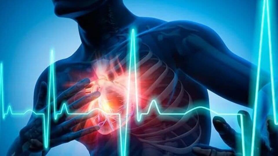 திடீர் மாரடைப்பு ஏற்படும் அபாயத்தை குறைக்க முடியும்.. எப்படி தெரியுமா?