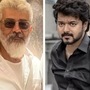 அஜித்- விஜய்