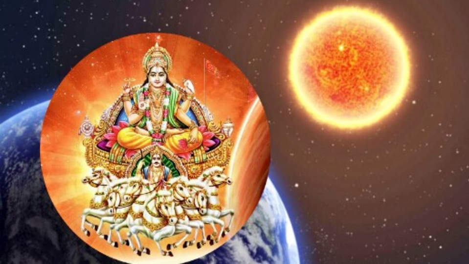 Lord Surya: சூரியனால் ஒளிமயமான புத்தாண்டை பெறும் ராசிகள்