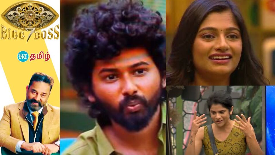 Vanitha Vijaykumar: மாயாவின் வன்மம்.. முதுகில் குத்தும் அர்ச்சனா..  விக்ரம ஏன் இப்படி? - வெளுத்த வனிதா!