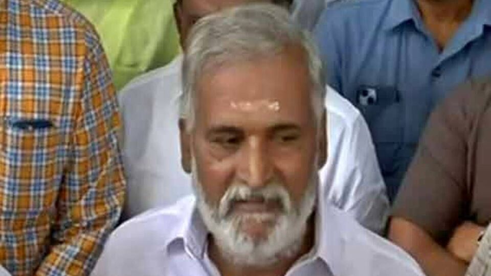 தமிழிசை ஆளுநரா? பாஜக செய்தித் தொடர்பாளரா? - அமைச்சா் சேகர் பாபு காட்டம்!