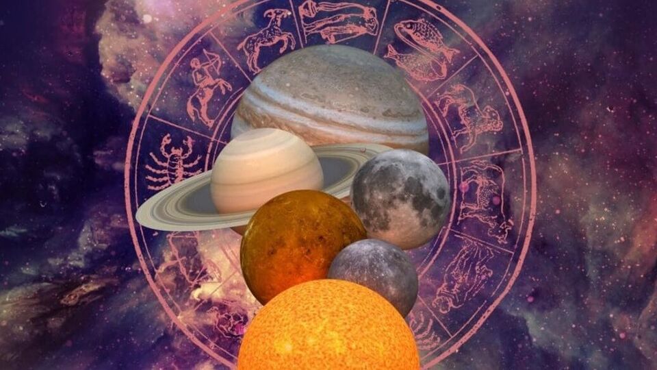 New Year Luck : 2024ல் யார் பணக்காரர்? எந்தெந்த ராசிக்காரர்களுக்கு செல்வம் கொட்டப்போகிறது?