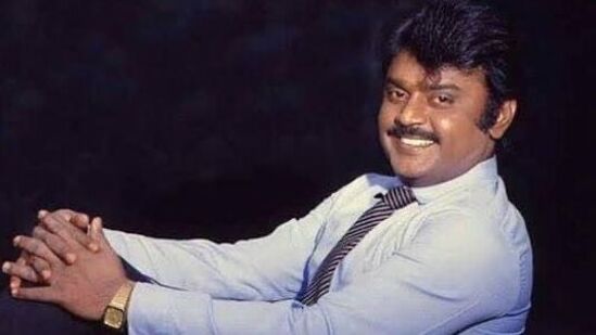 இயக்குநர் எஸ்.ஏ.சந்திரசேகர் நட்புக்காக அவரது மகனை (நடிகர் விஜய்) புரமோட் செய்வதற்காகவே ‘செந்தூரப்பாண்டி’ படத்தை நடித்துக் கொடுத்தவர். பல ஆண்டுகள் கடனில் தத்தளித்த தென்னிந்திய நடிகர் சங்கத்தின் கடன் சுமை, அவர் தலைவராக இருந்தபோது தான் முற்றிலுமாக அடைக்கப்பட்டது. அவர் தலைவராக இருந்த காலத்தில் திரையுலக தற்கொலை சம்பவங்கள் அதிகரித்தபோது மன நல ஆலோசனை வழங்கும் நிகழ்வுகளும் நடத்தப்பட்டன.