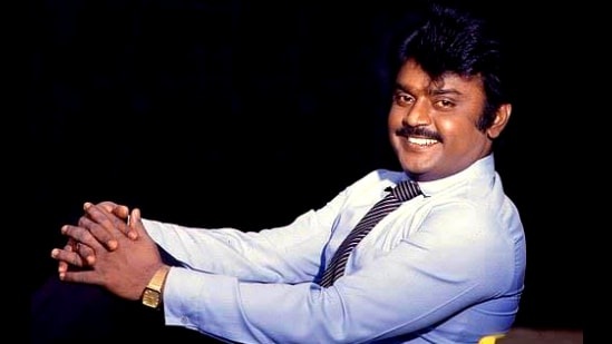 தேசிய முற்போக்கு திராவிட கழகம் (தேமுதிக) செப்டம்பர் 14ஆம் தேதி 2005ஆம் ஆண்டு நடிகர் விஜயகாந்தால் தேமுதிக அதிகாரப்பூர்வமாக மதுரையில் தொடங்கப்பட்டது.