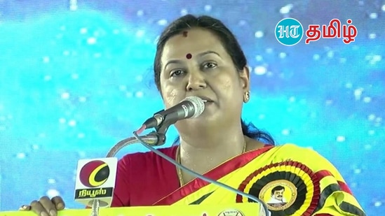 'விஜயகாந்திற்கு அரசு மணிமண்டபம் கட்ட வேண்டும்' - பிரேமலதா