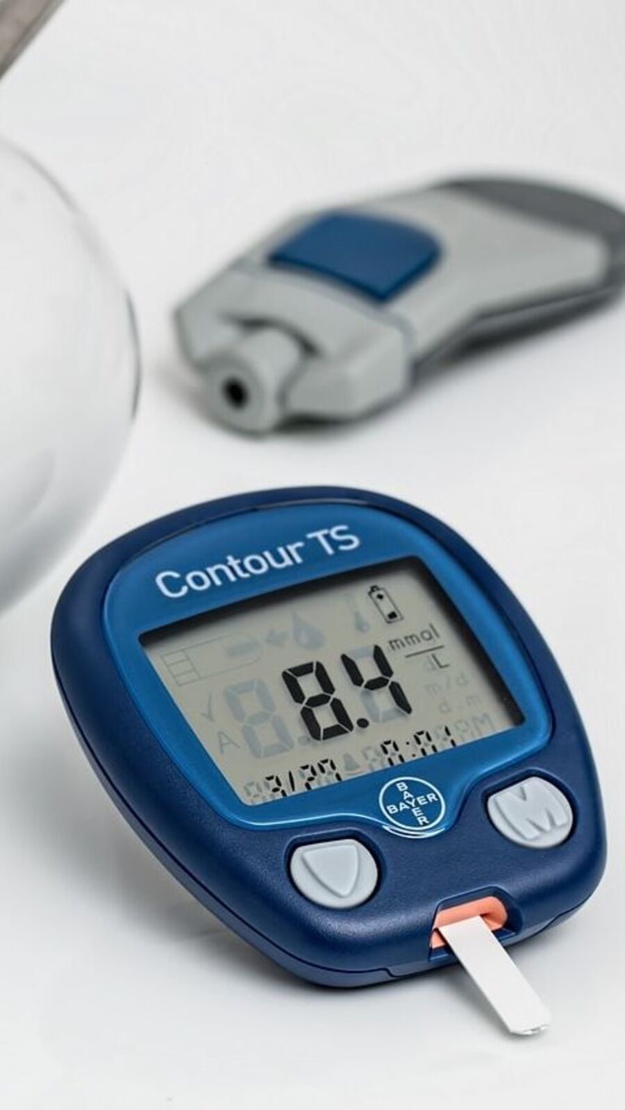 சர்க்கரை நோயாளிகள் கவனமாக இருக்க வேண்டிய விஷயங்கள் இதோ!