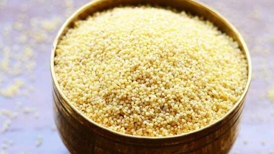 Benefits of Foxtail Millet : தினம் ஒரு தானியம் அறிவோம்! நீரிழிவு நோய்க்கு எதிரி! திணையில் உள்ள நற்குணங்கள் என்ன?