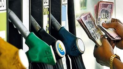 ”Petrol Diesel Price: பெட்ரோல் தேவையை பூர்த்தி செய்ய இறக்குமதியை சார்ந்து தான் இந்தியா உள்ளது. இந்தியா, தன்னுடைய கச்சா எண்ணெய் தேவையில் 85 சதவீதம் இறக்குமதி செய்கிறது”