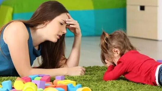Do you have an impatient or demanding kid? here's how to respond Do you have an impatient or demanding kid? here's how to respond