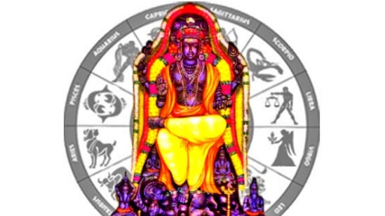 அந்த வகையில் குரு பகவான் ஒரு ராசியில் இருந்து மற்றொரு ராசிக்கு செல்ல ஒரு வருட காலம் எடுத்துக் கொள்கிறார். தற்போது மேஷ ராசியில் பயணம் செய்து வரும் குரு பகவான் கடந்த டிசம்பர் 31ம் தேதி அன்று வக்கிர நிவர்த்தி அடைந்தார்.&nbsp;