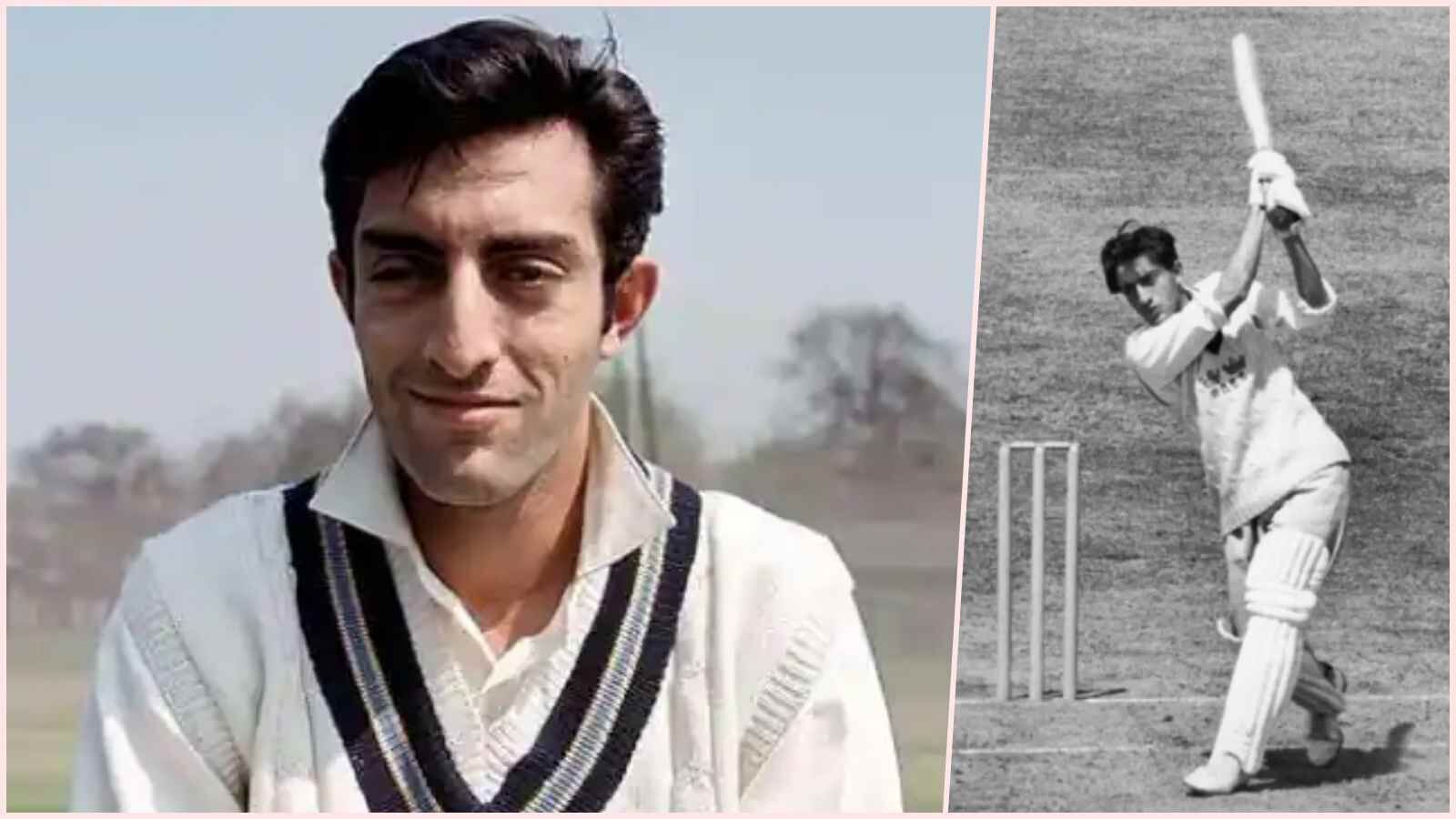 HT Cricket Special: அந்நிய மண்ணில் இந்தியாவுக்கு முதல் வெற்றியை பெற்ற தந்த  கேப்டன்! சிறந்த பீல்டராக பெயரெடுத்தவர்