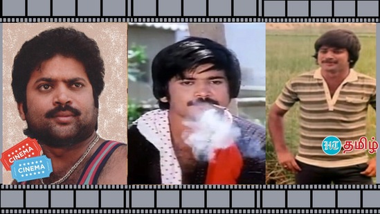 பாண்டியன் பிறந்தநாள் பாண்டியன் பிறந்தநாள்