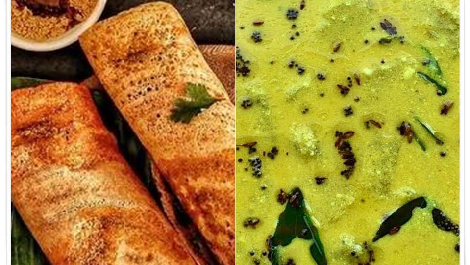 மொறு மொறு தோசை முதல் சுவையான மோா் குழம்பு வரை - வேறலெவல் சமையல் டிப்ஸ்