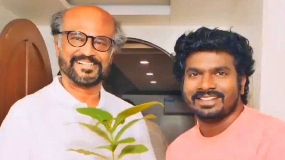 Video: ரஜினியிடம் வாழ்த்து..விவேக் பாணியில் தரமான சம்பவம் செய்த கடிஜோக் தங்கதுரை!