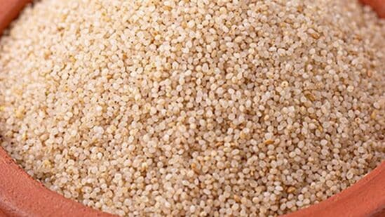 Barnyard Millet : தினம் ஒரு தானியம் அறிவோம்! நோய் எதிர்ப்பாற்றலை வழங்கும் குதிரைவாயின் பயன்கள் என்ன? 