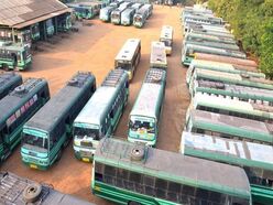 Bus strike continued in 2nd day in tamilnadu 