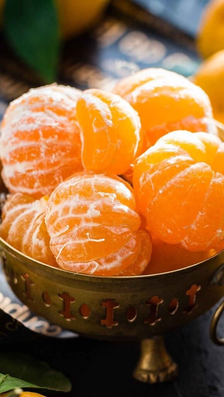 குளிர்காலத்தில் ஆரஞ்சு பழத்தை சாப்பிட்டால் இத்தனை நன்மைகளா?