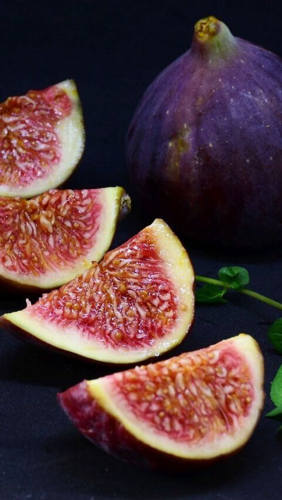 கல்லீரல் சிறப்பாக வேலை செய்ய உதவும் அத்திப்பழத்தின் நன்மைகள்!