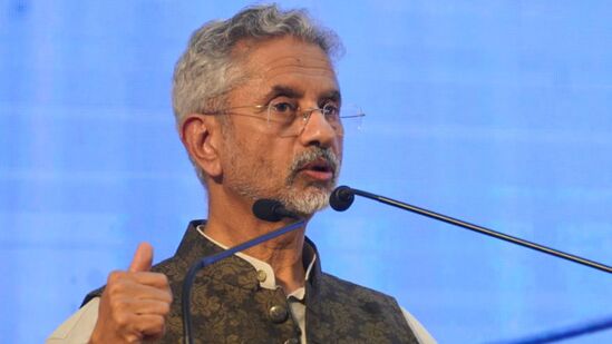 இந்திய வெளியுறவு அமைச்சர் எஸ்.ஜெய்சங்கர் (PTI) இந்திய வெளியுறவு அமைச்சர் எஸ்.ஜெய்சங்கர் (PTI)