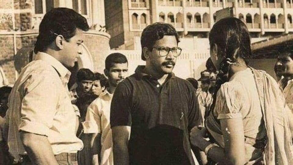 Mani Ratnam: உச்ச நட்சத்திரங்களுடன் ஈகோவா?.. கமலுடன் இத்தனை வருடங்கள் ...