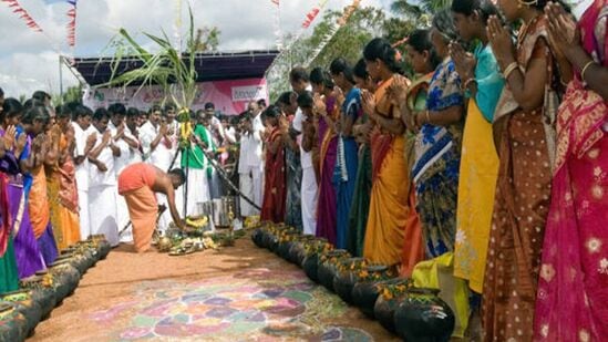 'தை பிறந்தால் வழி பிறக்கும்' என்பது பழமொழி. தை மாதம் தொடங்கினாலே சுப நிகழ்ச்சிகள் களைகட்டத் தொடங்கிவிடும். தை மாதத்தின் தொடக்கமே பொங்கல் பண்டிகையாகக் கொண்டாடும் வழக்கம் தமிழர் மரபில் உண்டு.&nbsp;