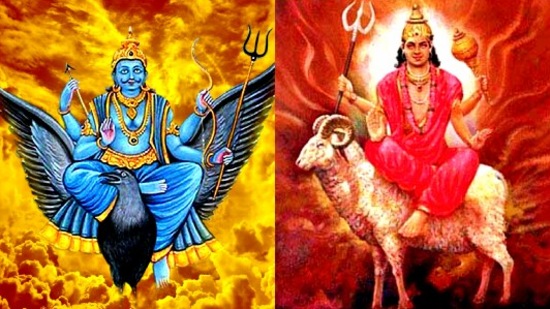 செவ்வாய் பகவான் நவக்கிரகங்களின் தளபதியாக விளங்கி வருகிறார் இவர் விடாமுயற்சி, வீரம், தன்னம்பிக்கை உள்ளிட்டவைகளின் காரணியாக விளங்கி வருகிறார். 45 நாட்களுக்கு ஒரு முறை செவ்வாய் பகவான் தனது இடத்தை மாற்றுவார். இவருடைய இடமாற்றம் மிகவும் முக்கியமானதாக கருதப்படுகிறது.&nbsp;&nbsp;