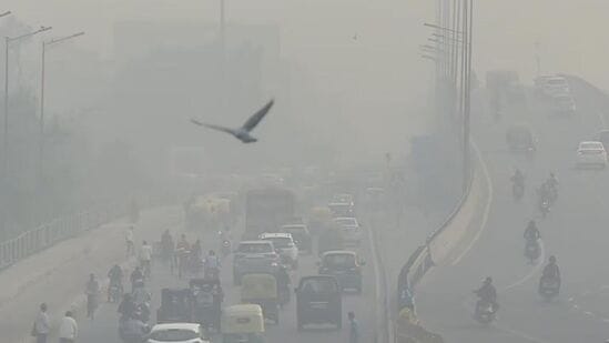 Air Pollution : ஆஸ்துமா மருந்து விற்பனையில் முதலிடம்; காற்று மாசுபாட்டால் நேர்ந்த அவலம் – அதிர்ச்சி ஆய்வு! 