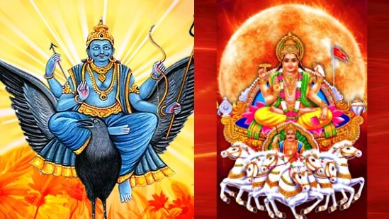 நவக்கிரகங்களின் தலைவனாக விளங்கி வருபவர் சூரிய பகவான். இவர் பொங்கல் தினத்தன்று ஜனவரி 15ஆம் தேதி மகர ராசியில் நுழைந்தார். ஒவ்வொரு மாதமும் சூரிய பகவான் தனது இடத்தை மாற்றுவார். அப்போது தமிழ் மாதம் பிறக்கின்றது. அந்த வகையில் சூரிய பகவான் தை மாதம் முதல் தேதியான பொங்கல் தினத்தன்று தனது இடத்தை மாற்றினார்.&nbsp;