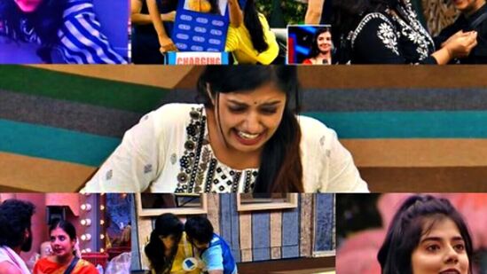 Akshaya Bigg Boss: பிக் பாஸ் நிகழ்ச்சி முடிவடைந்த நிலையில் தனக்கு ஆதரவு கொடுத்த அனைவருக்கும் நன்றி என தெரிவித்து அக்‌ஷயா தனது இன்ஸ்டாகிராம் பக்கத்தில் பதிவு ஒன்றை வெளியிட்டு உள்ளார்.