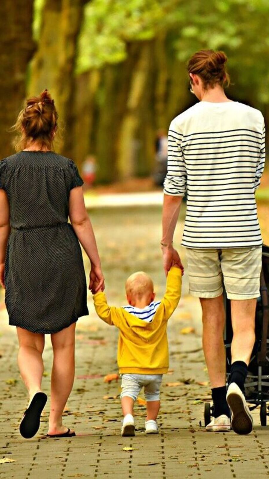 Parenting Tips : வேலை தேடும் குழந்தைகளுக்கு எப்படி உதவலாம்? இதோ இந்த டிப்ஸ் ஃபாலோ பண்ணுங்க!