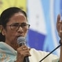 Mamata Banerjee said she hasn’t not spoken to anyone in Congress on seat-sharing in Bengal for LS polls. (Facebook  | Mamata Banerjee)