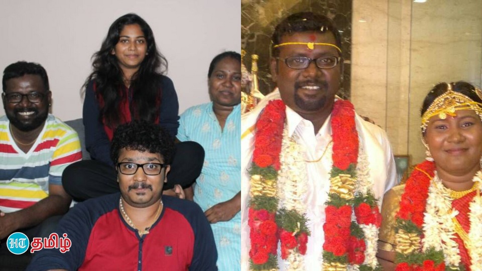 Arunraja Kamaraj: ‘என்ன காதலிச்ச முதல் பொண்ணு.. அவ்வளவு அடிதடி.. அவ ...