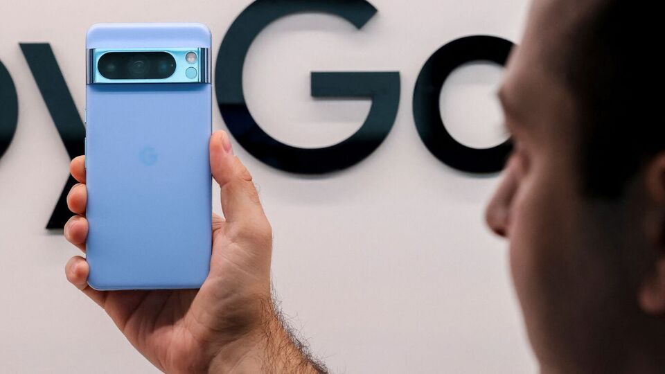 Google Pixel 9 டிசைன் லீக் ஆனது.. இந்த போன்ல என்ன ஸ்பெஷல்னு பாருங்க