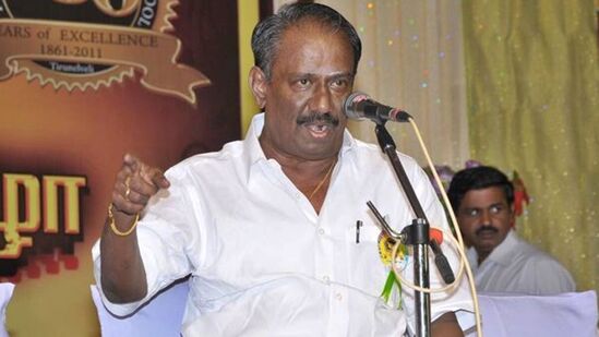 நெல்லை கண்ணன் நெல்லை கண்ணன்