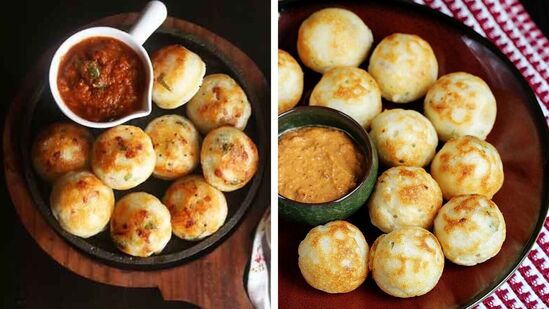 Bajra Paniyaram : இந்த பனியாரத்த செஞ்சு குடுங்க உங்க குழந்தைகளுக்கு, ஆரோக்கியம் 100 சதவீதம் உறுதி! Bajra Paniyaram : இந்த பனியாரத்த செஞ்சு குடுங்க உங்க குழந்தைகளுக்கு, ஆரோக்கியம் 100 சதவீதம் உறுதி!