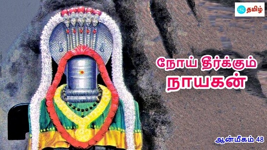 வைத்தீஸ்வரன் கோவில்