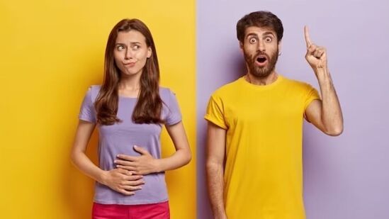 Constipation Remedy : ஞாயிற்றுக்கிழமை மட்டும் இதை குடிங்க; மலச்சிக்கல் நீங்கி வாரம் முழுவதும் சுறுசுறுப்பு தரும்! 