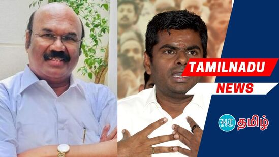 ”ADMK vs BJP: மத்தியில் இருந்து துரோகம் செய்தவர்களை அடையாளம் காட்டுவோம். பாஜகவினர் கடந்த 10 ஆண்டு காலங்களில் நமது மாநில நலனை என்னென்ன புறக்கணித்தார்கள் என்பதை அம்பலப்படுத்துவோம்”