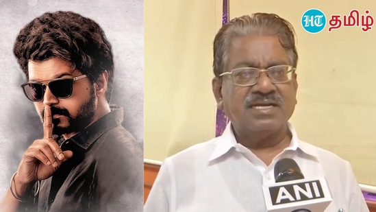 DMK on Vijay: 'விஜய் யாருக்காக தேர்தலில் களம் காணுகிறார் என்பது என் கேள்வி' - டி.கே.எஸ்.இளங்கோவன் DMK on Vijay: 'விஜய் யாருக்காக தேர்தலில் களம் காணுகிறார் என்பது என் கேள்வி' - டி.கே.எஸ்.இளங்கோவன்