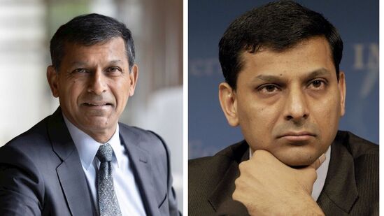 HBD Raghuram Rajan : பொருளாதார வல்லுனர் ரகுராம் ராஜன் பிறந்த தினம் இன்று! HBD Raghuram Rajan : பொருளாதார வல்லுனர் ரகுராம் ராஜன் பிறந்த தினம் இன்று!